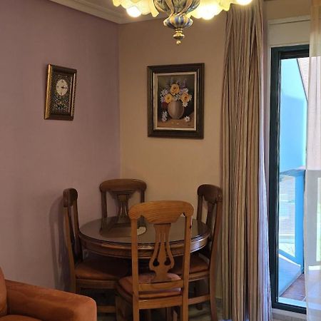 טורמולינוס Apartamento Cozy Inns Beach מראה חיצוני תמונה