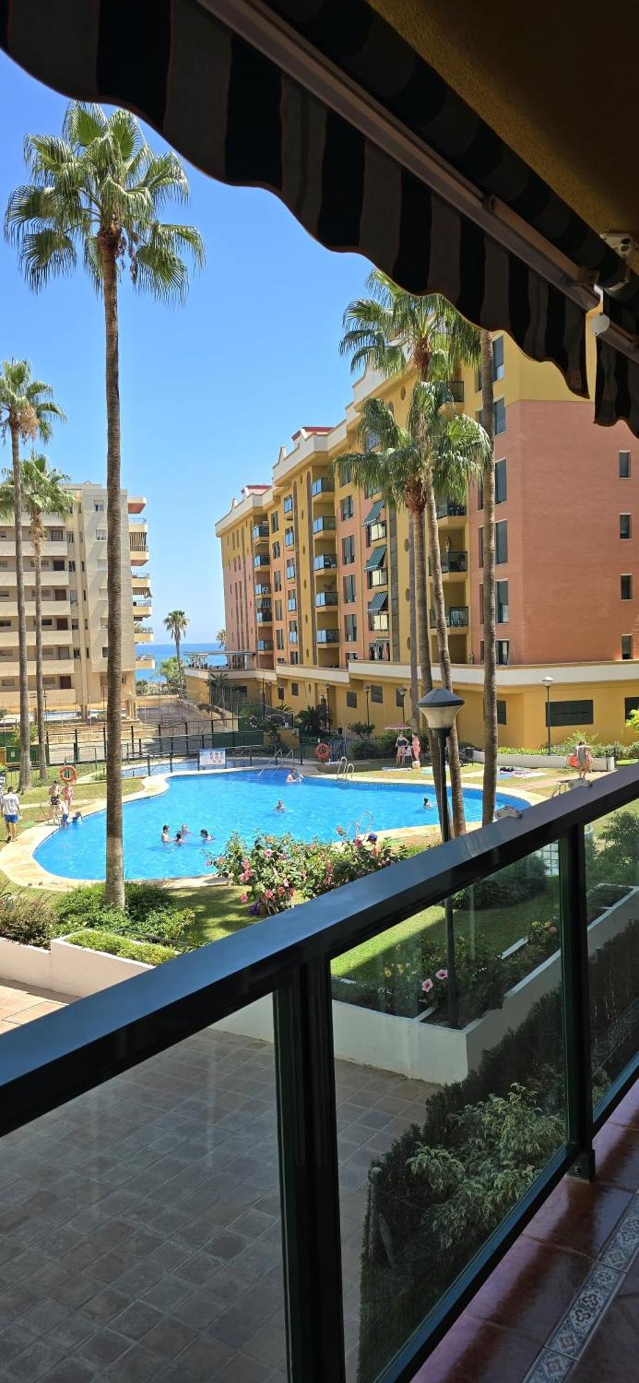 טורמולינוס Apartamento Cozy Inns Beach מראה חיצוני תמונה