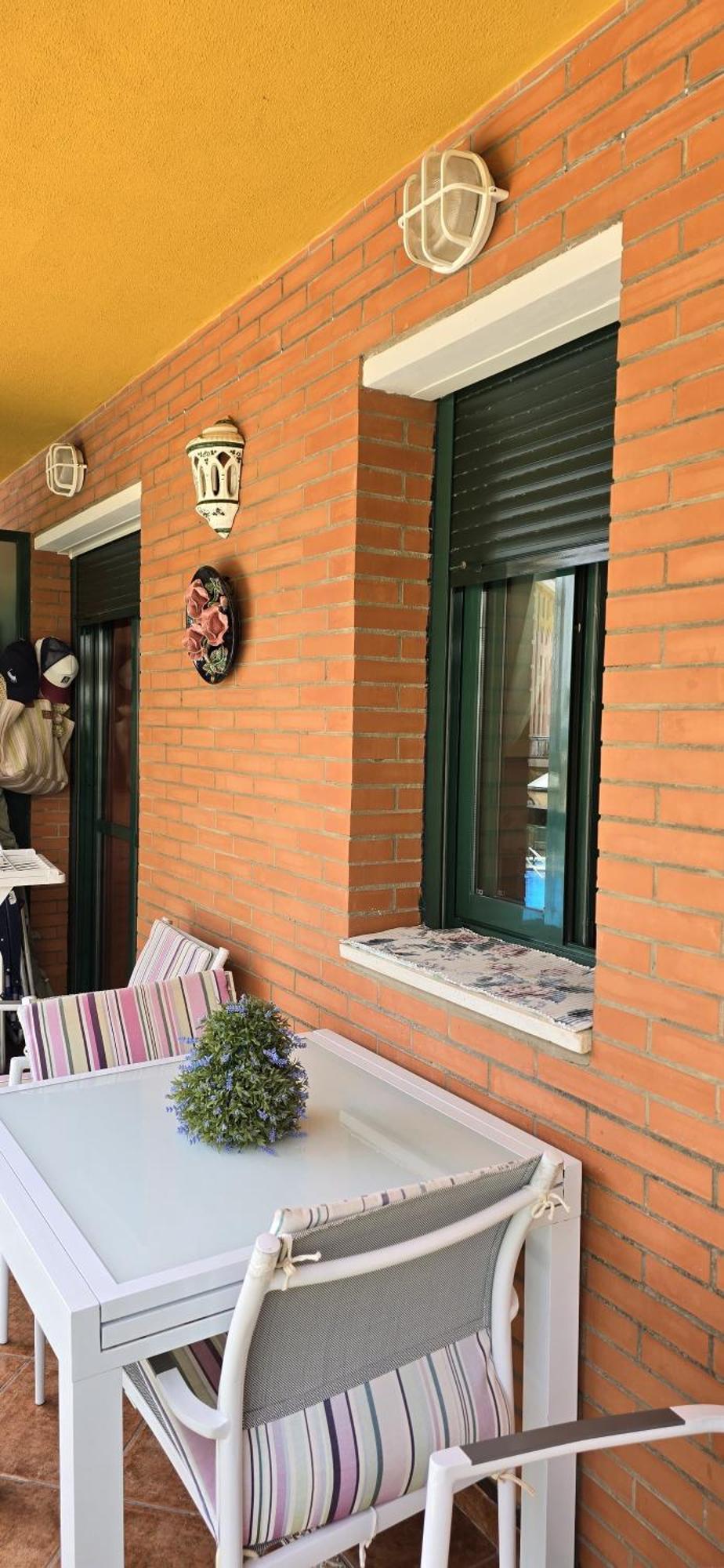 טורמולינוס Apartamento Cozy Inns Beach מראה חיצוני תמונה