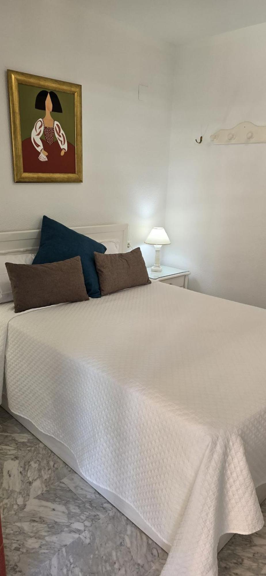 טורמולינוס Apartamento Cozy Inns Beach מראה חיצוני תמונה