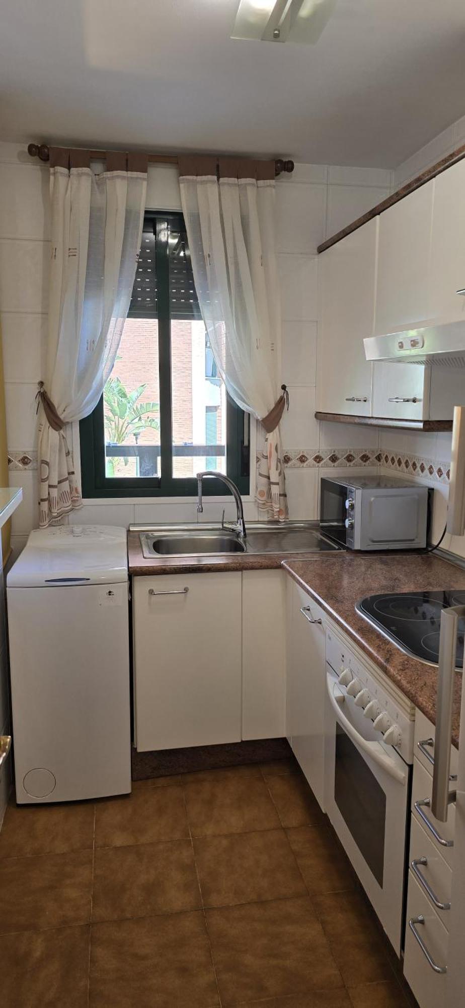 טורמולינוס Apartamento Cozy Inns Beach מראה חיצוני תמונה