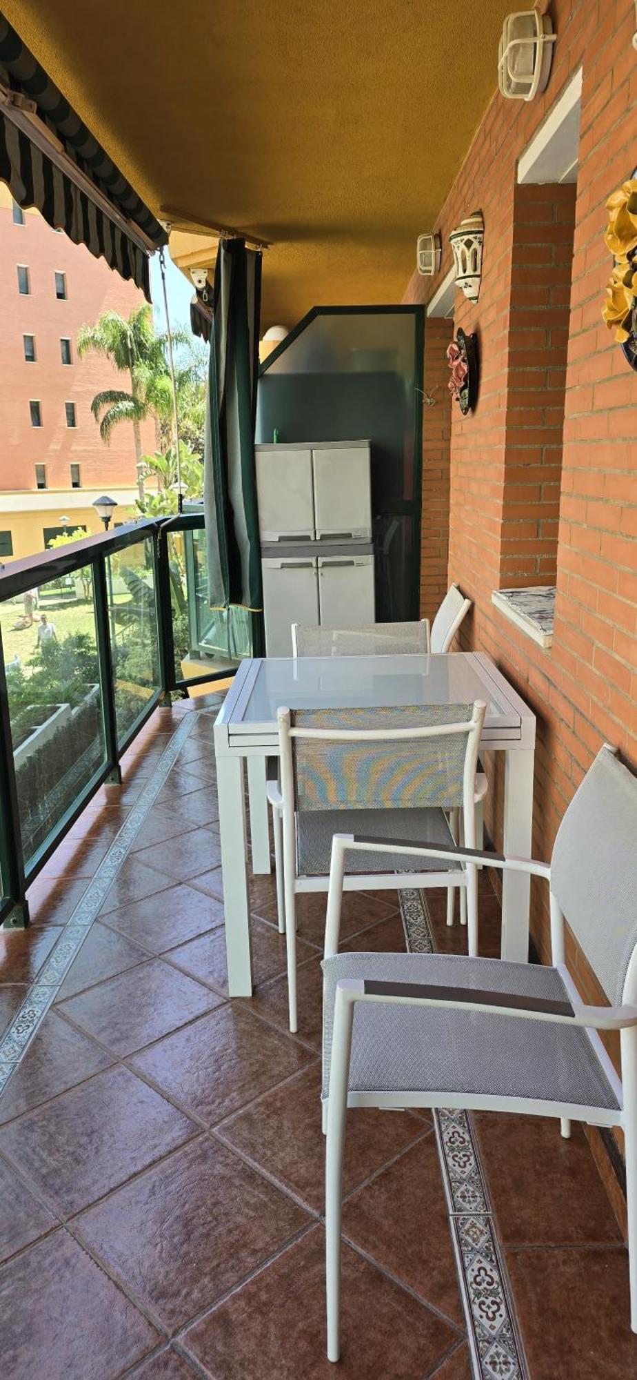 טורמולינוס Apartamento Cozy Inns Beach מראה חיצוני תמונה