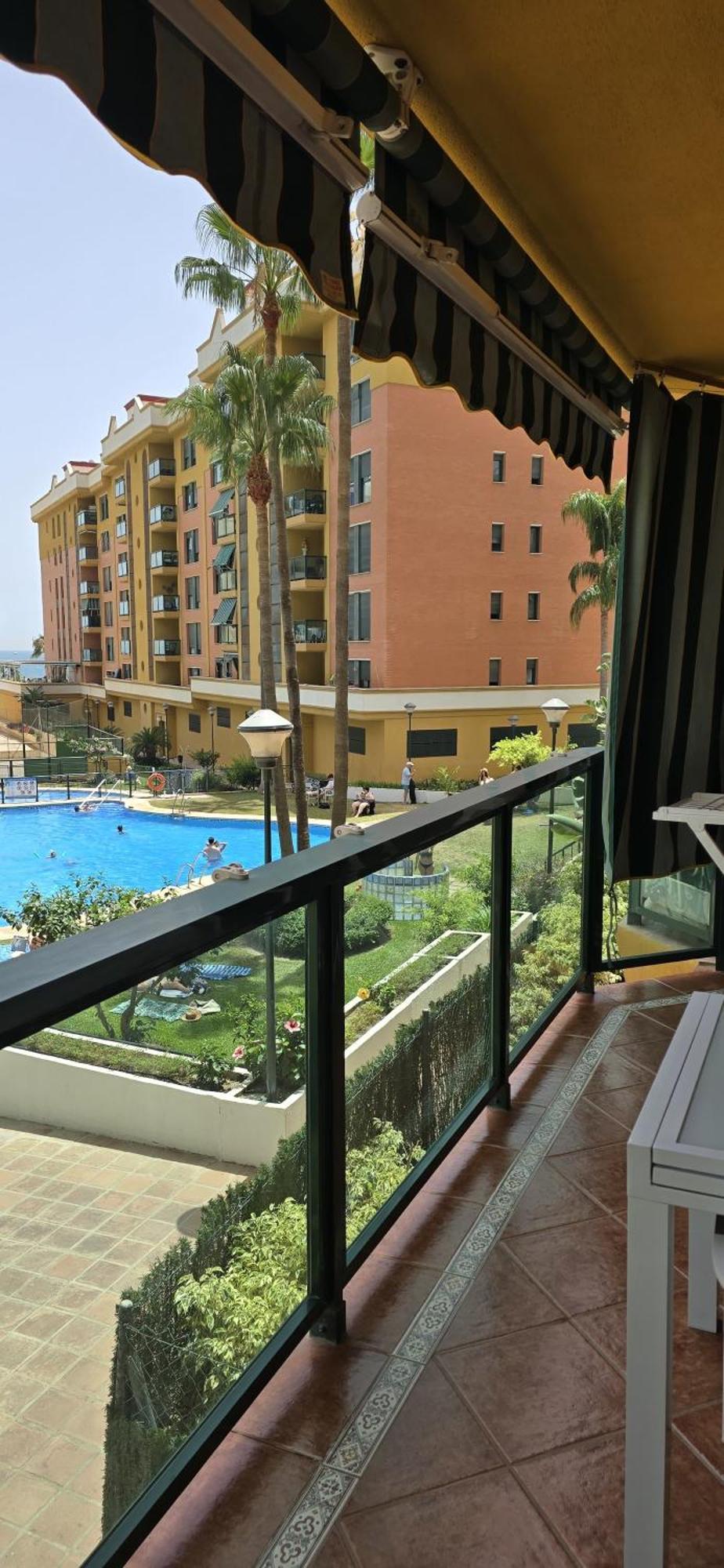 טורמולינוס Apartamento Cozy Inns Beach מראה חיצוני תמונה