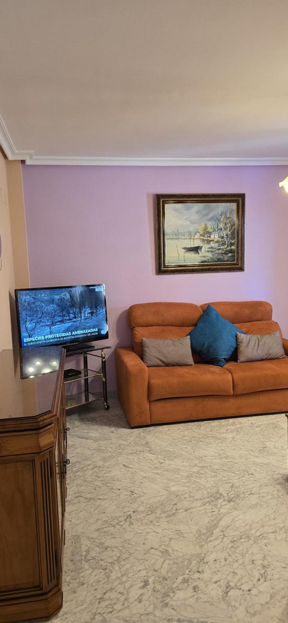 טורמולינוס Apartamento Cozy Inns Beach מראה חיצוני תמונה