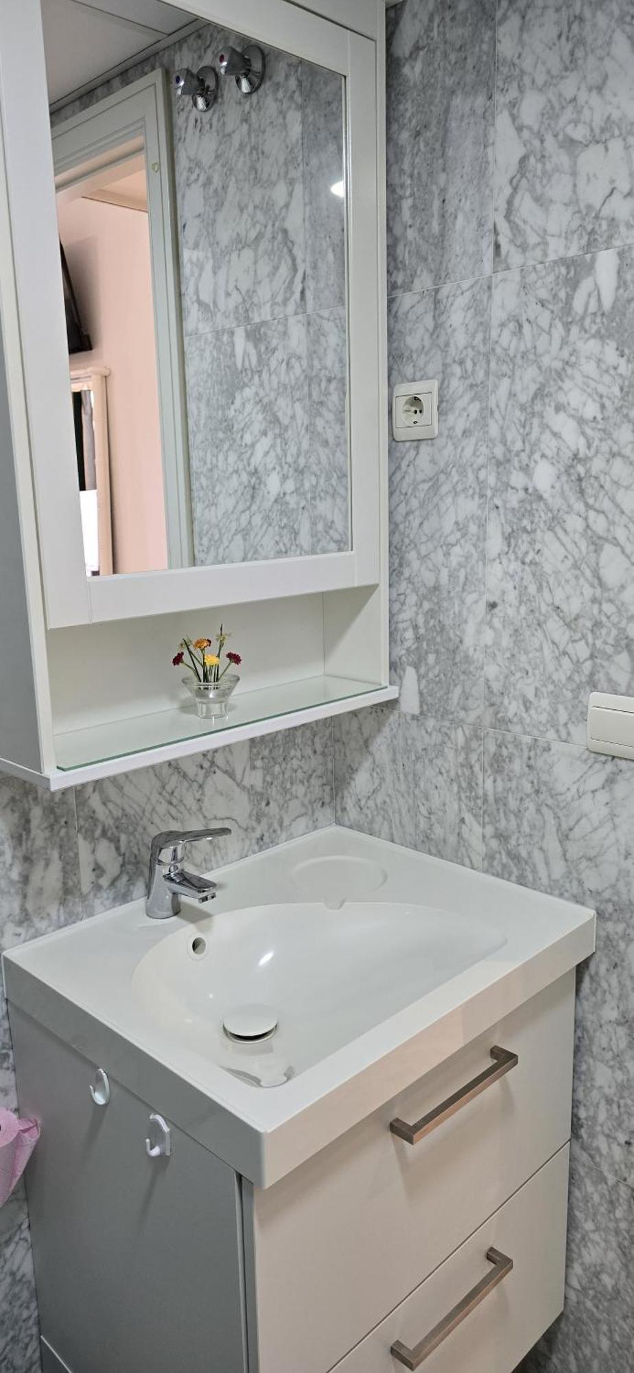 טורמולינוס Apartamento Cozy Inns Beach מראה חיצוני תמונה