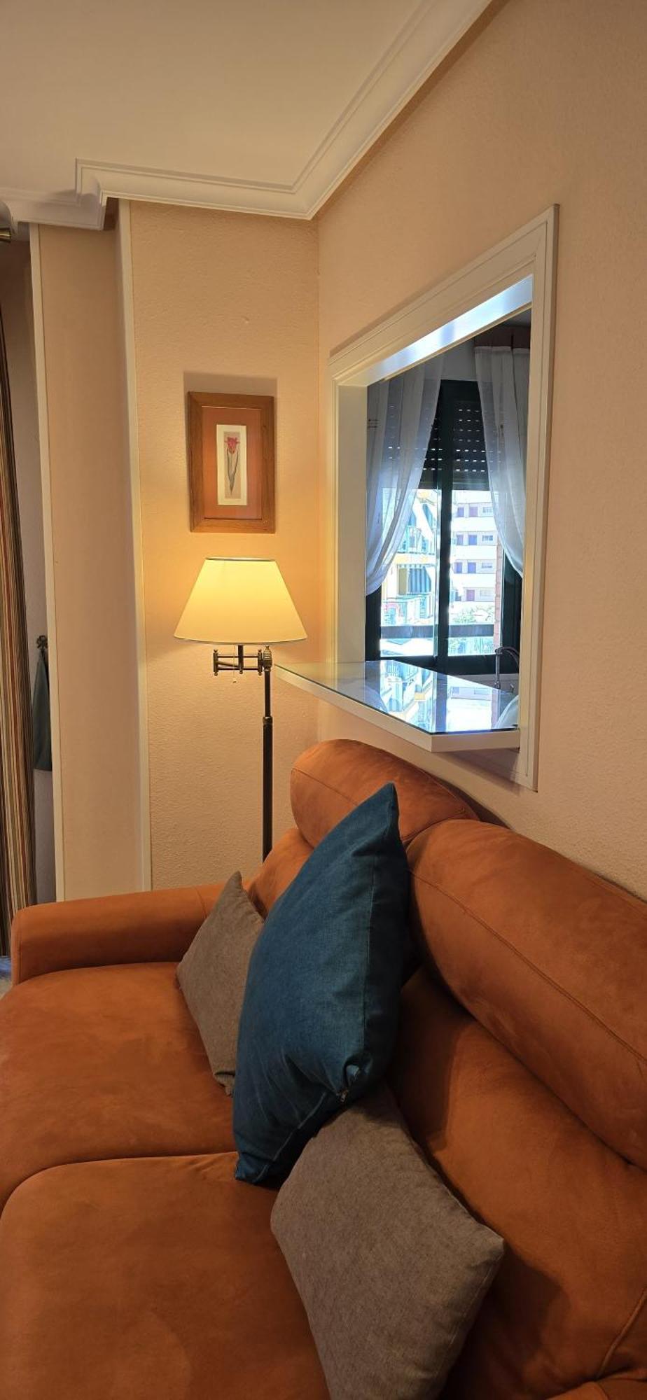 טורמולינוס Apartamento Cozy Inns Beach מראה חיצוני תמונה