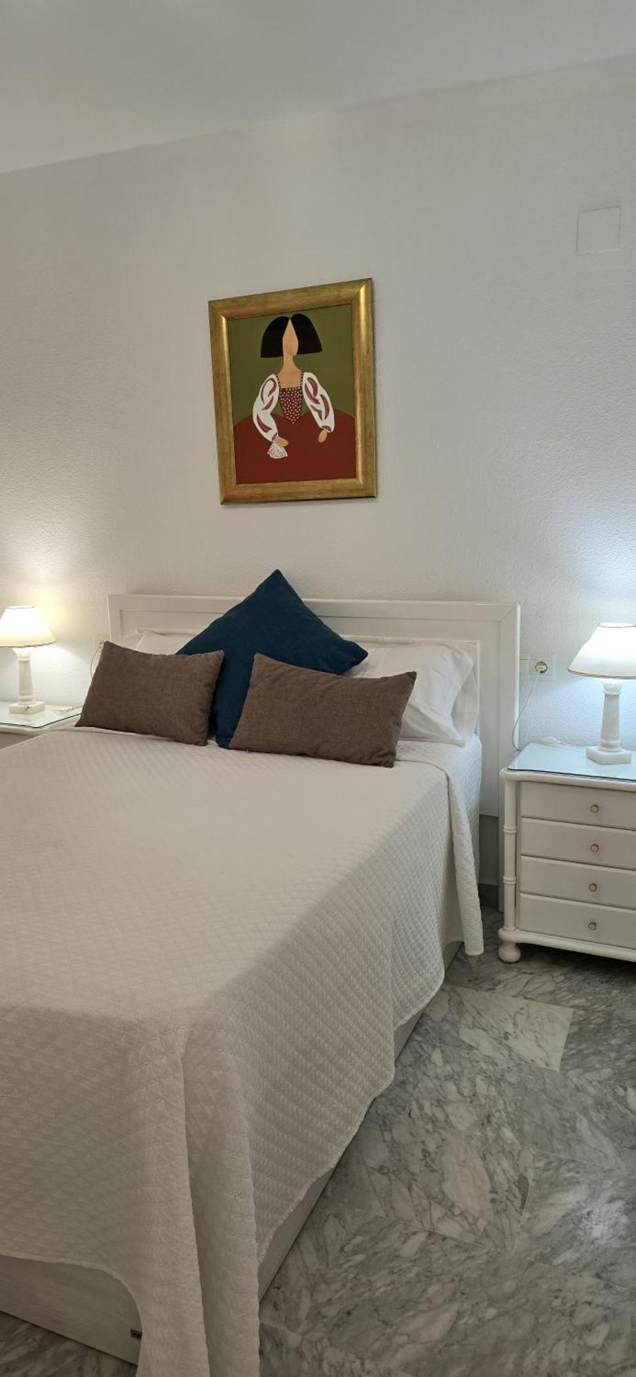 טורמולינוס Apartamento Cozy Inns Beach מראה חיצוני תמונה