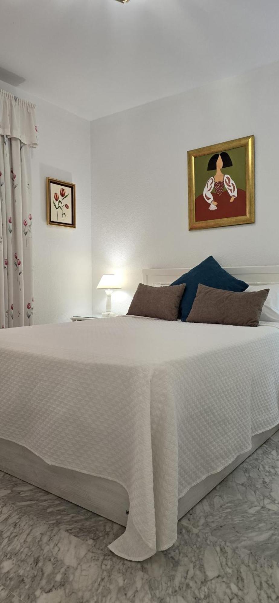 טורמולינוס Apartamento Cozy Inns Beach מראה חיצוני תמונה