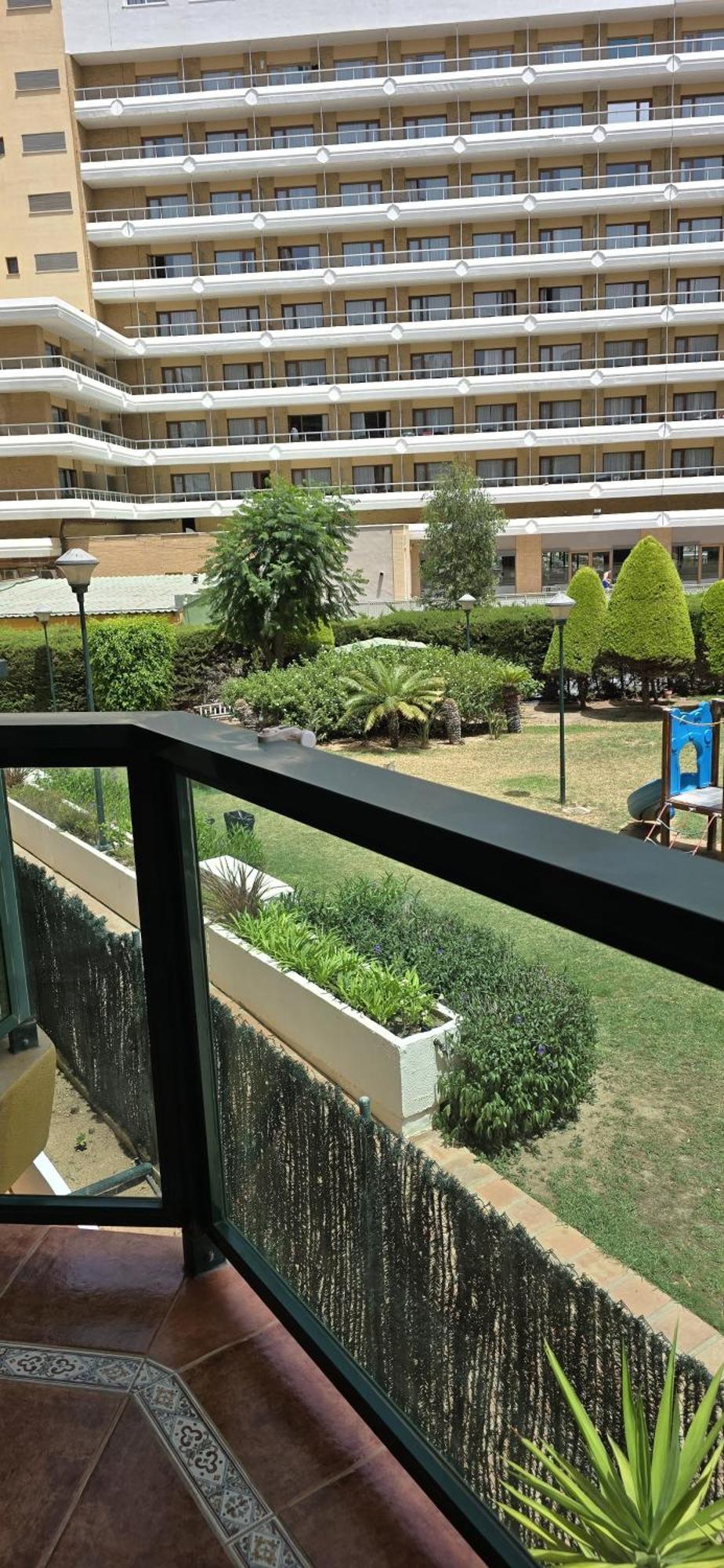 טורמולינוס Apartamento Cozy Inns Beach מראה חיצוני תמונה